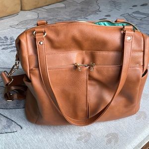 Diaper bag